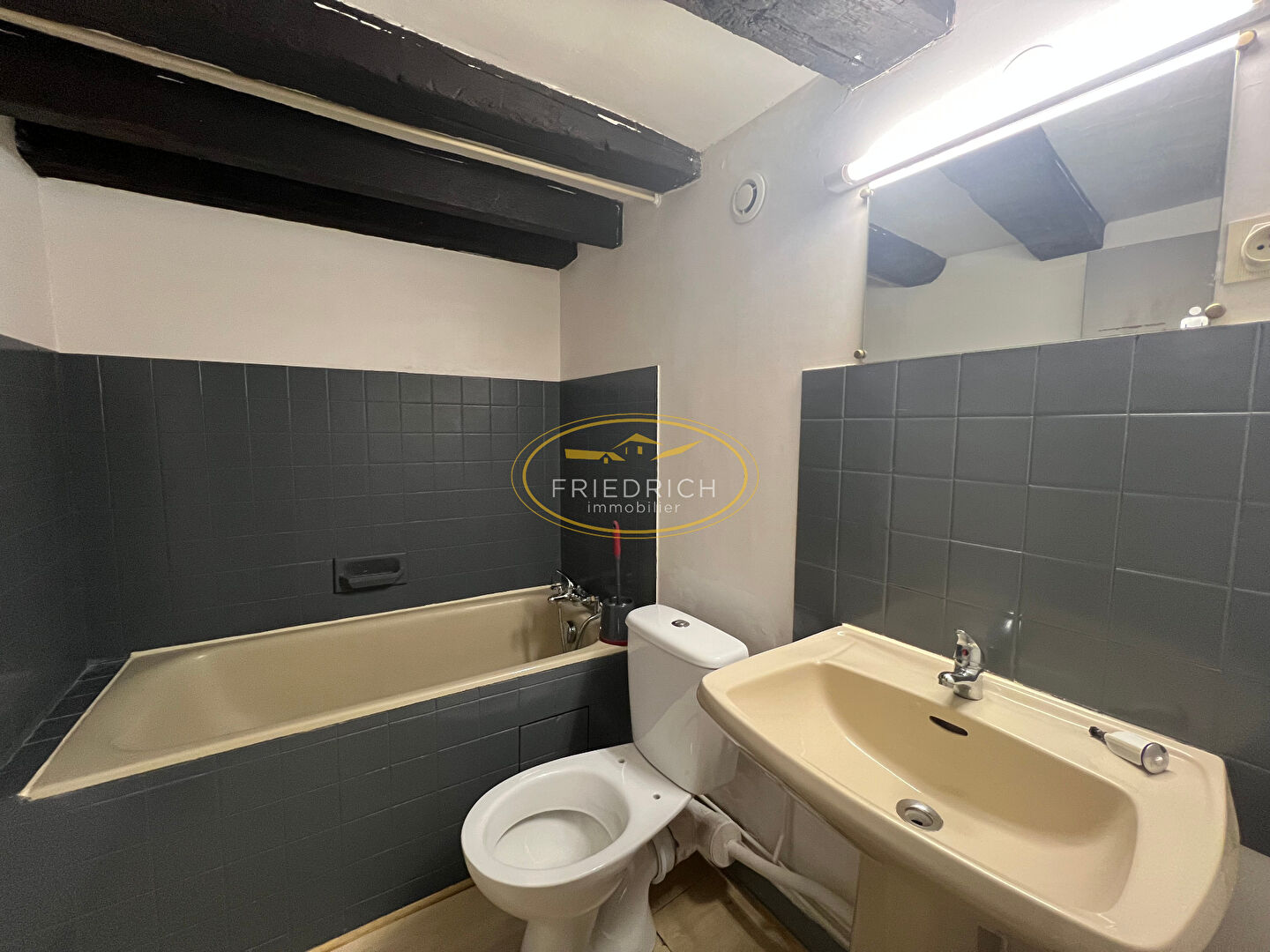 Photo Appartement en copropriété - Rez-de-chaussée image 3/5