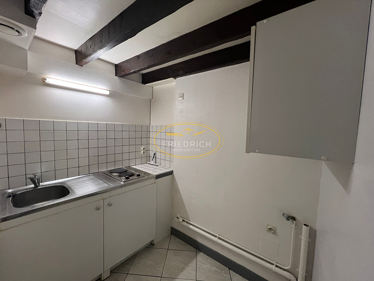 Photo Appartement en copropriété - Rez-de-chaussée image 4/5