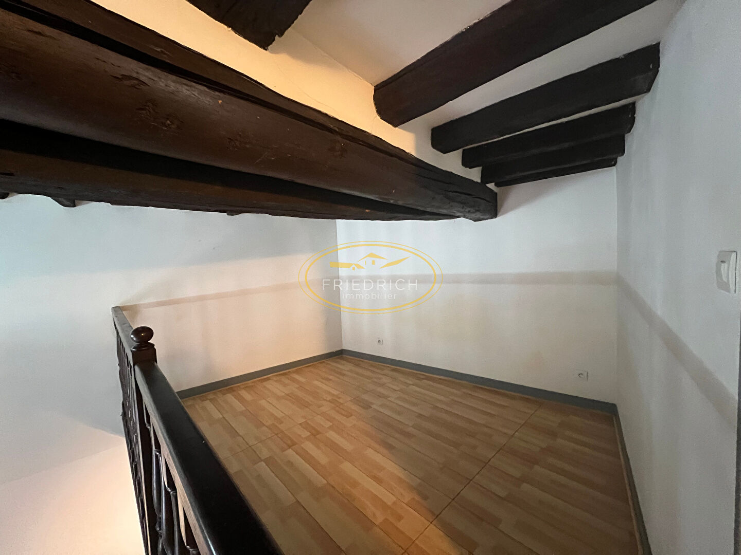 Photo Appartement en copropriété - Rez-de-chaussée image 5/5