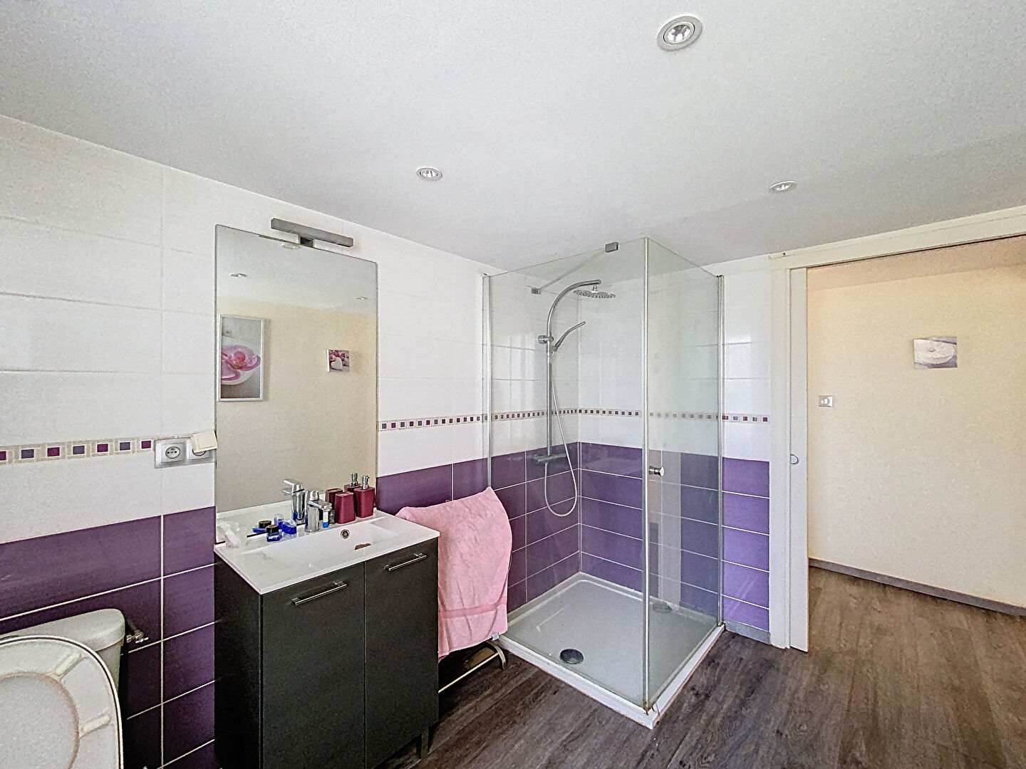 Photo MAISON DE VILLAGE HABITABLE DE SUITE image 5/6