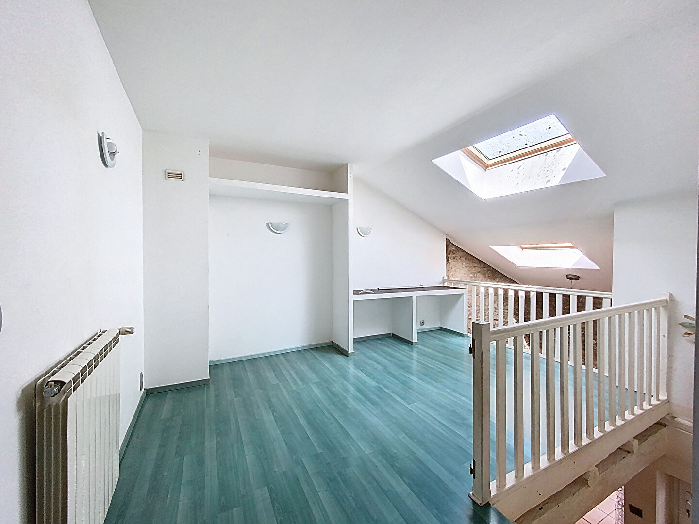 Photo MAISON DE VILLAGE HABITABLE DE SUITE image 6/6