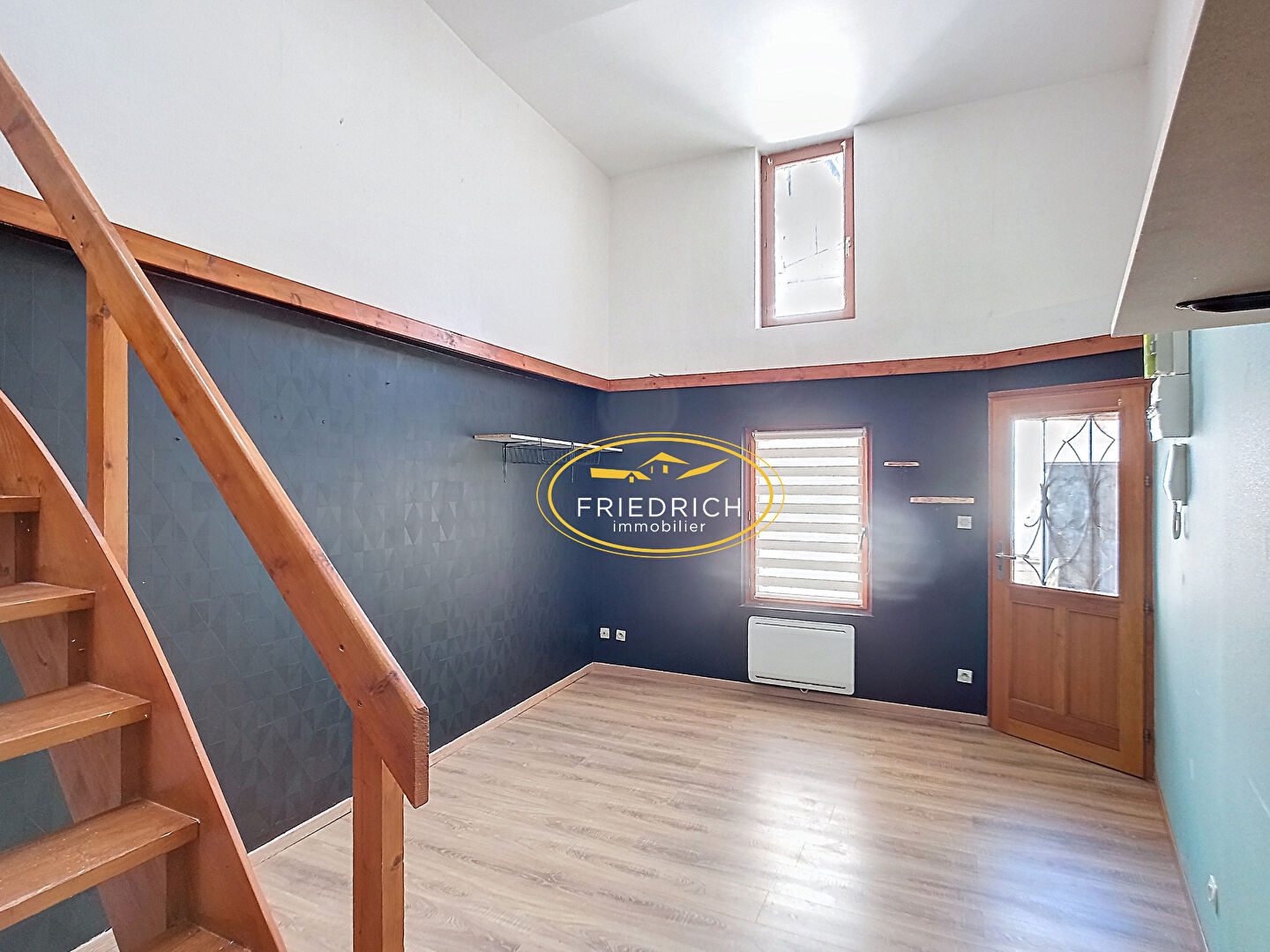 Photo Appartement type F1 Bis image 1/5