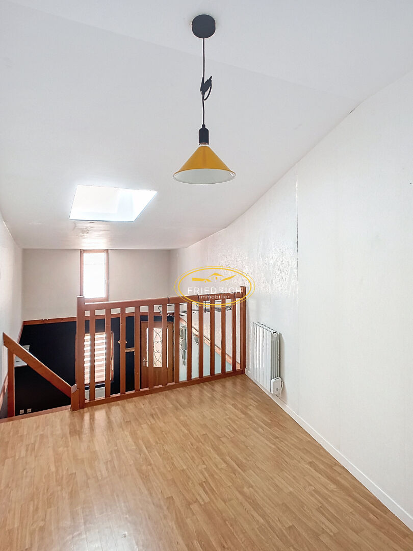 Photo Appartement type F1 Bis image 4/5