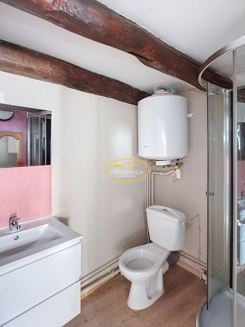 Photo Appartement type F1 Bis image 5/5