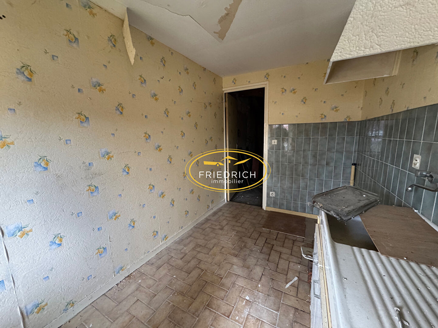 Photo MAISON À RENOVER - LIGNY-EN-BARROIS image 2/6