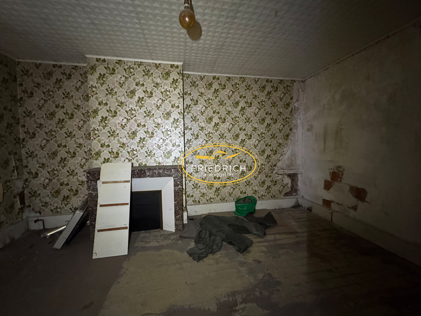 Photo MAISON À RENOVER - LIGNY-EN-BARROIS image 3/6