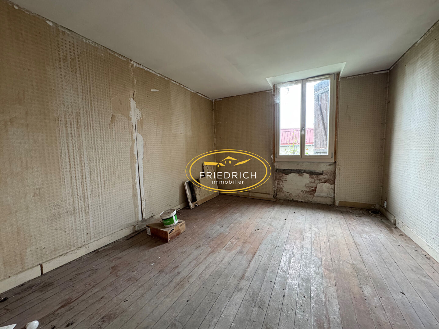 Photo MAISON À RENOVER - LIGNY-EN-BARROIS image 4/6