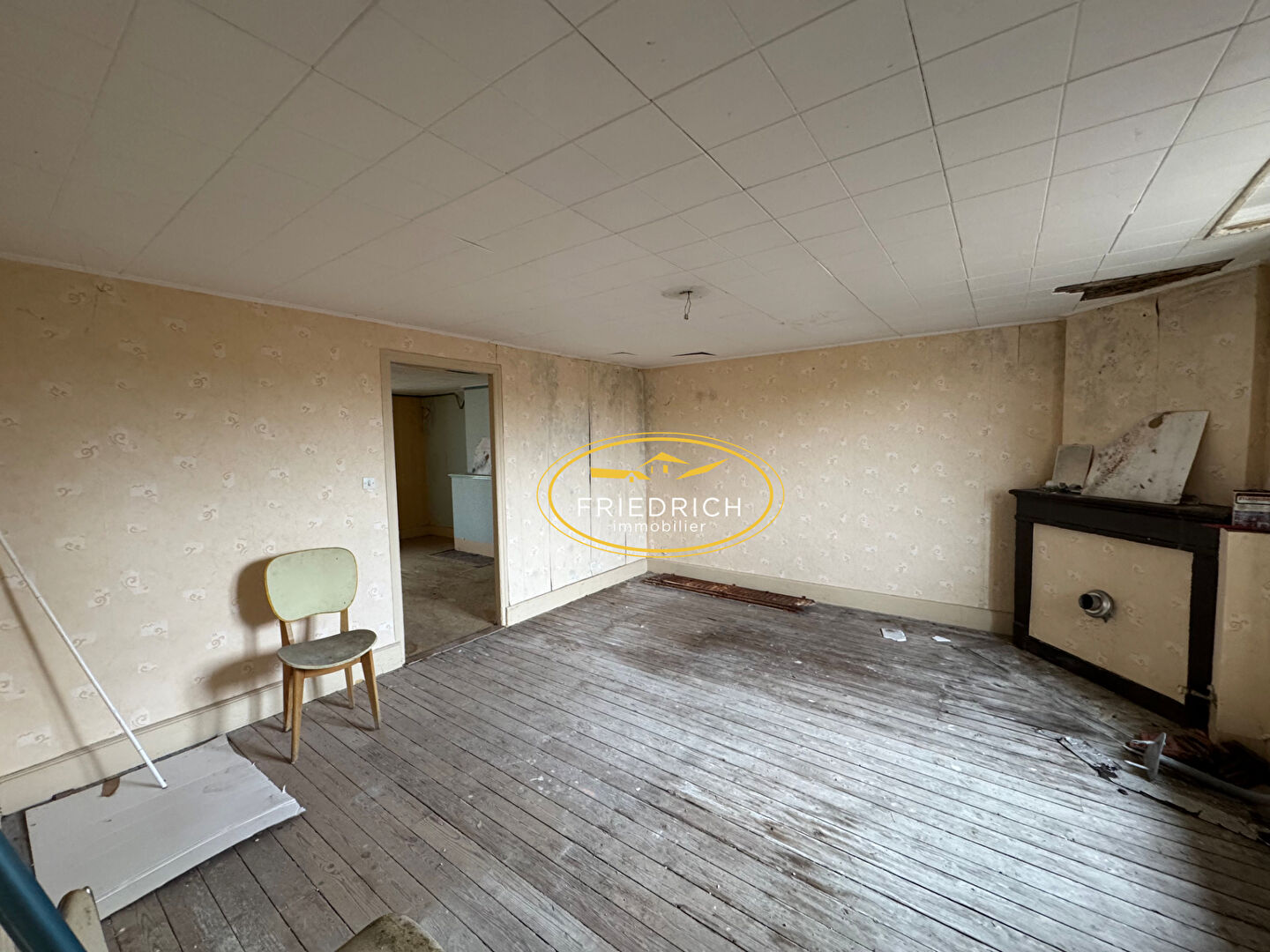 Photo MAISON À RENOVER - LIGNY-EN-BARROIS image 5/6