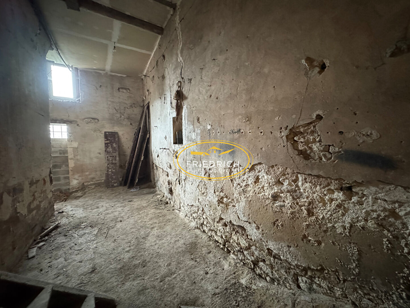 Photo MAISON À RENOVER - LIGNY-EN-BARROIS image 6/6