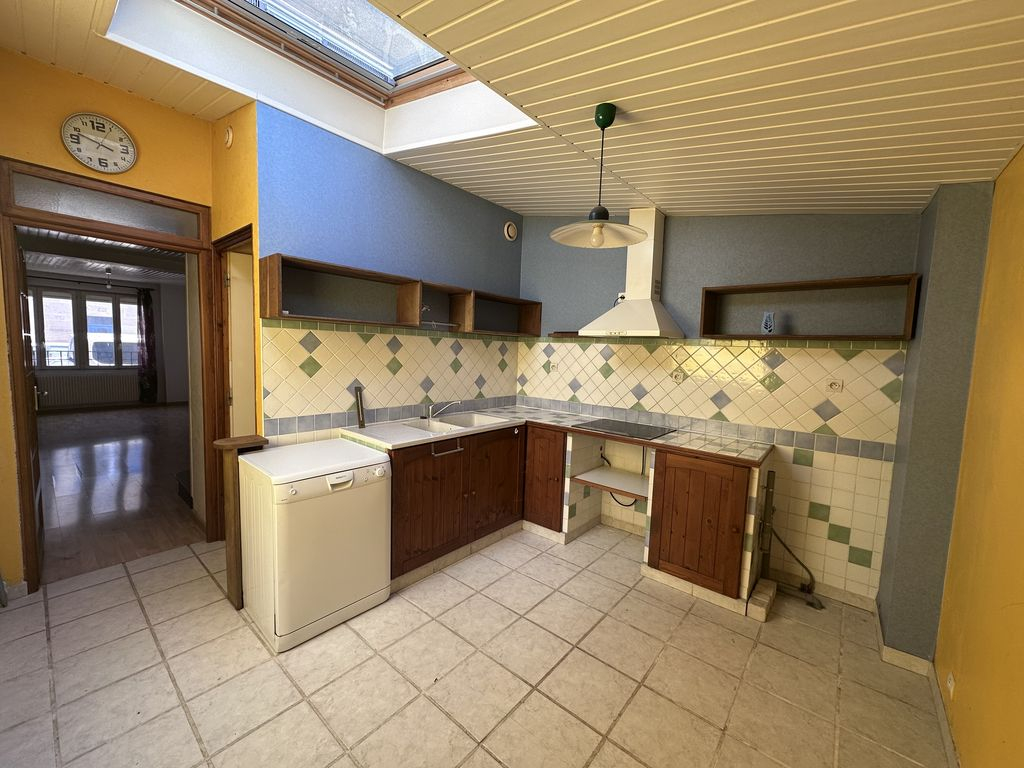 Photo CHARMANTE MAISON DE VILLE image 1/6