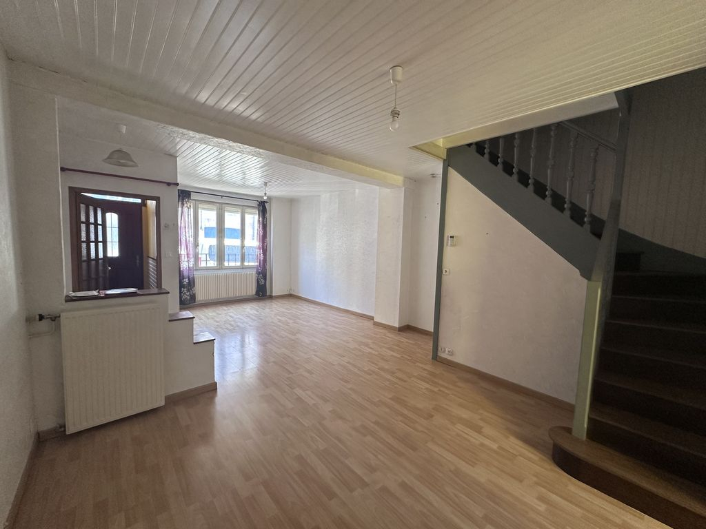 Photo CHARMANTE MAISON DE VILLE image 2/6