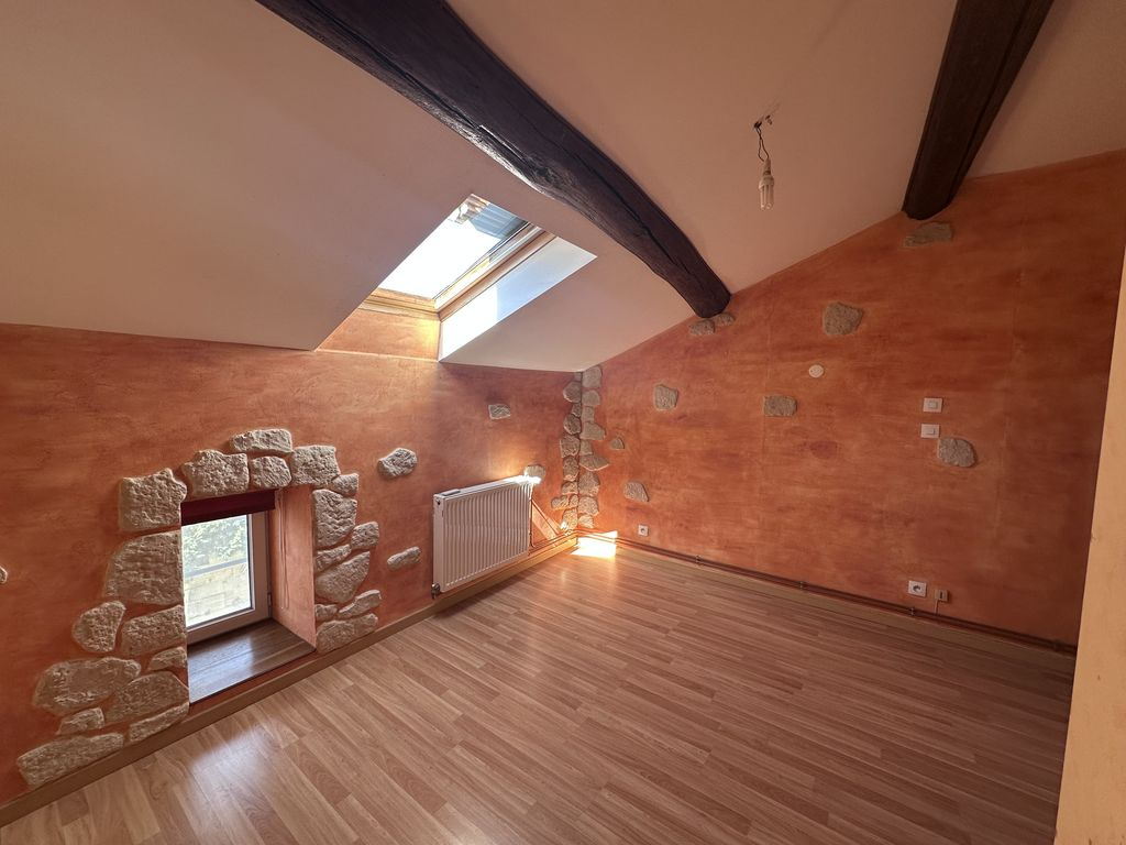 Photo CHARMANTE MAISON DE VILLE image 5/6