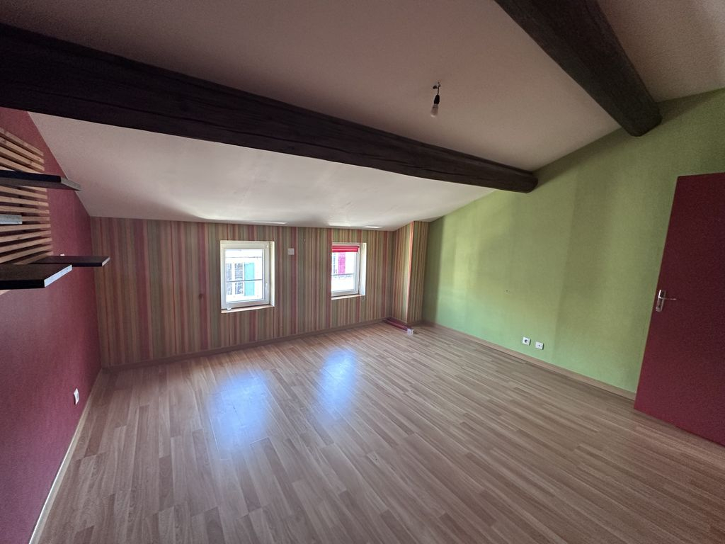 Photo CHARMANTE MAISON DE VILLE image 6/6