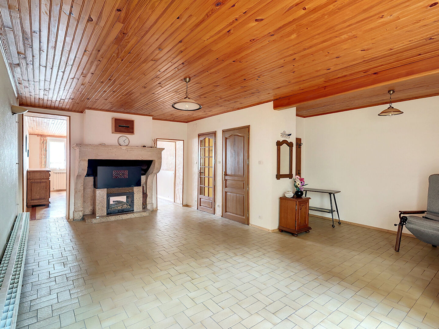 Photo MAISON DE VILLAGE - VIGNEULLES LES HATTONCHATEL image 2/6