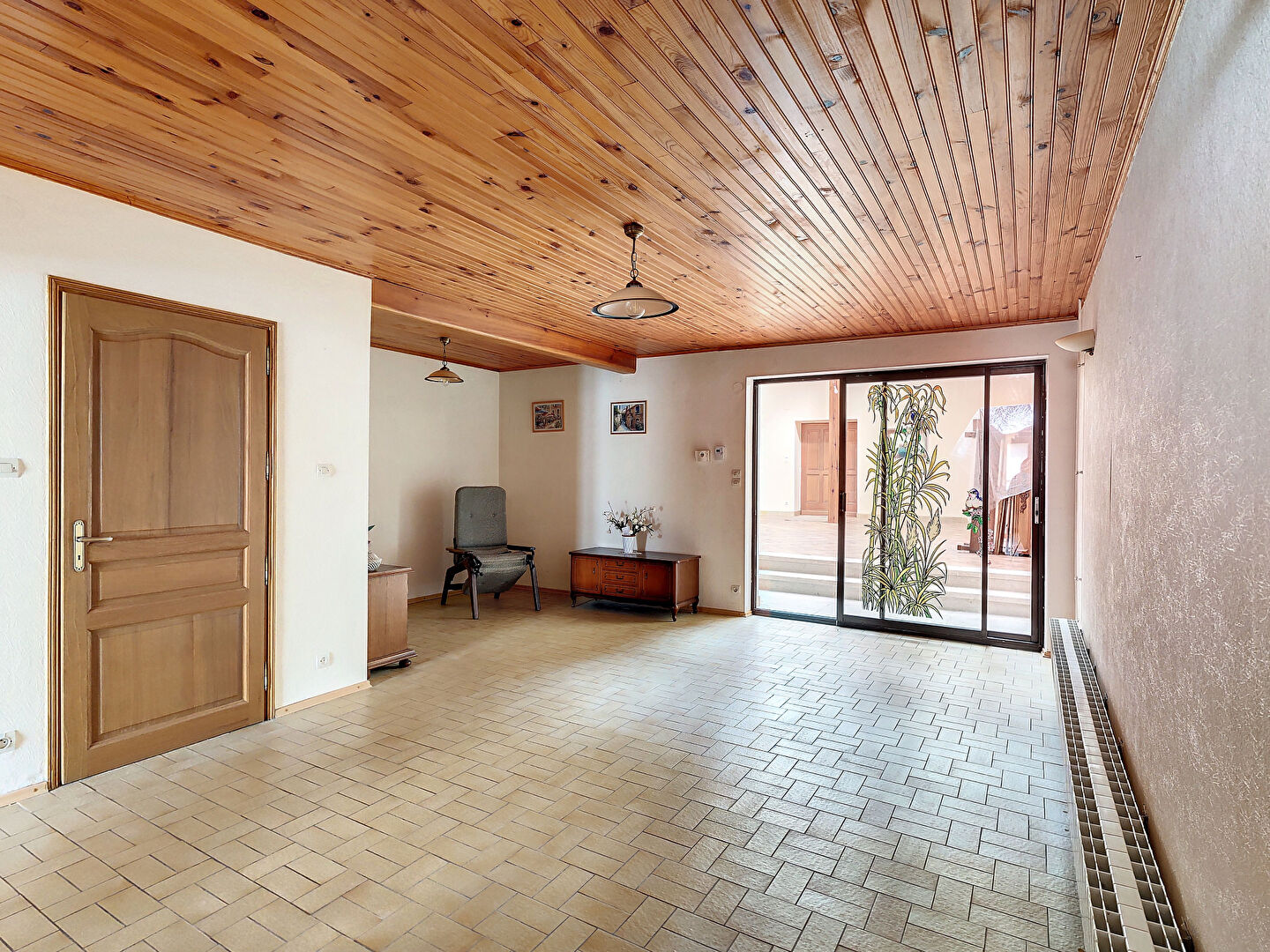 Photo MAISON DE VILLAGE - VIGNEULLES LES HATTONCHATEL image 3/6