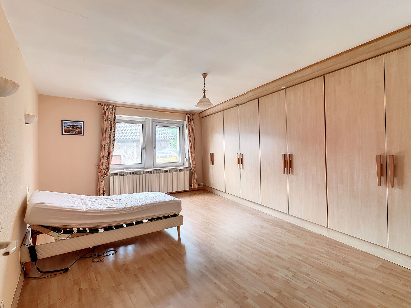 Photo MAISON DE VILLAGE - VIGNEULLES LES HATTONCHATEL image 6/6