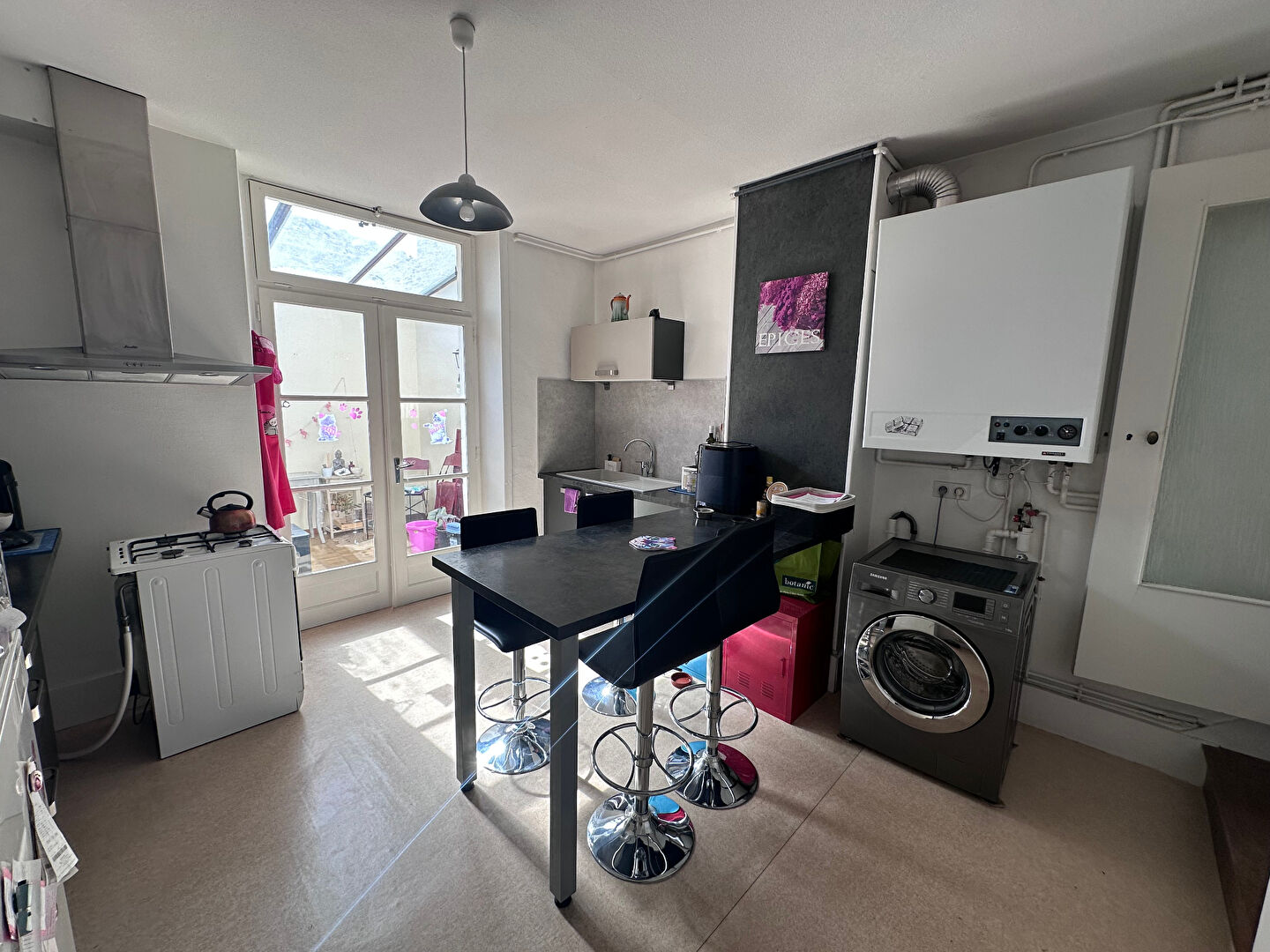 Photo IMMEUBLE DE RAPPORT image 4/6