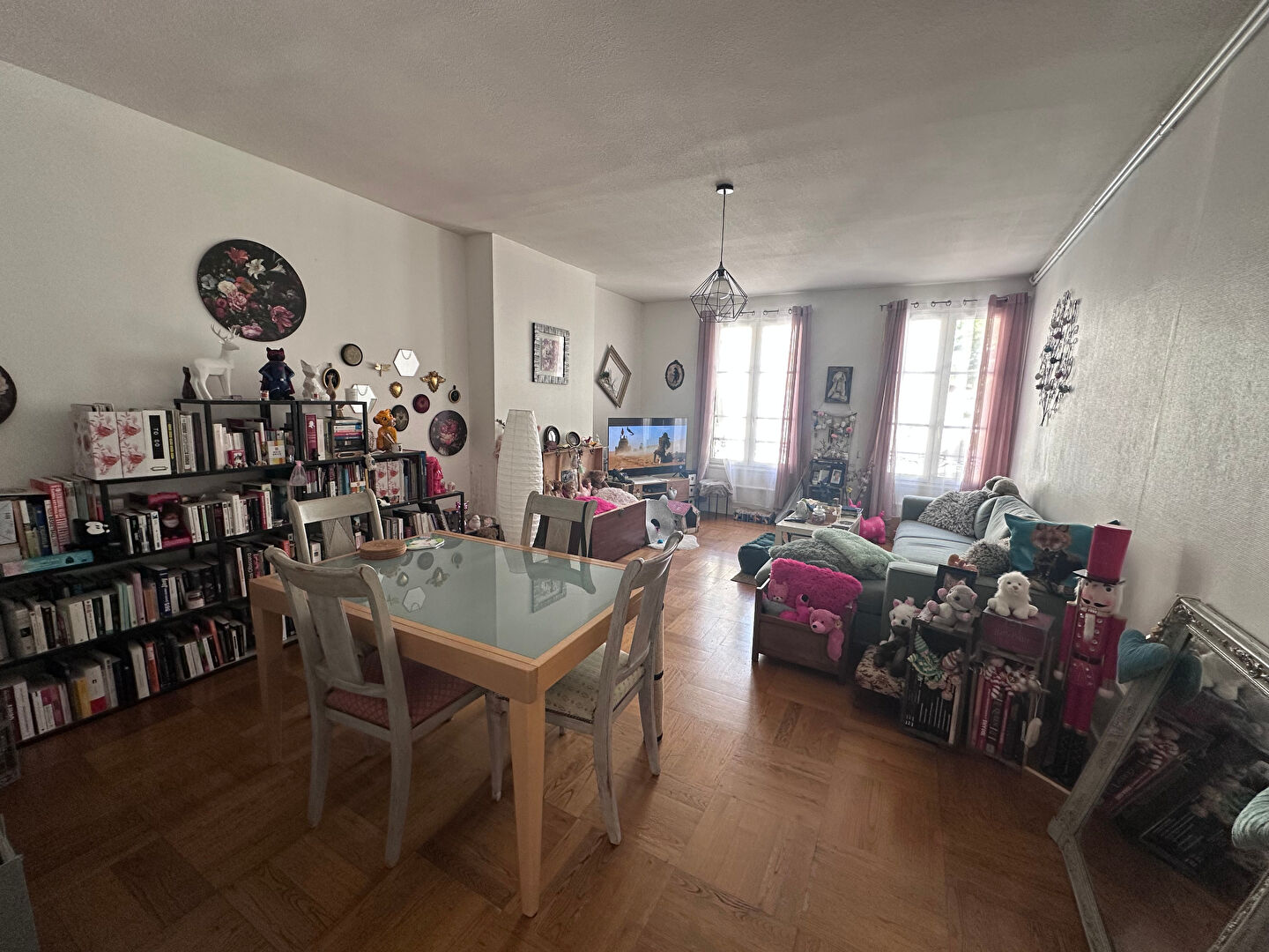 Photo IMMEUBLE DE RAPPORT image 6/6