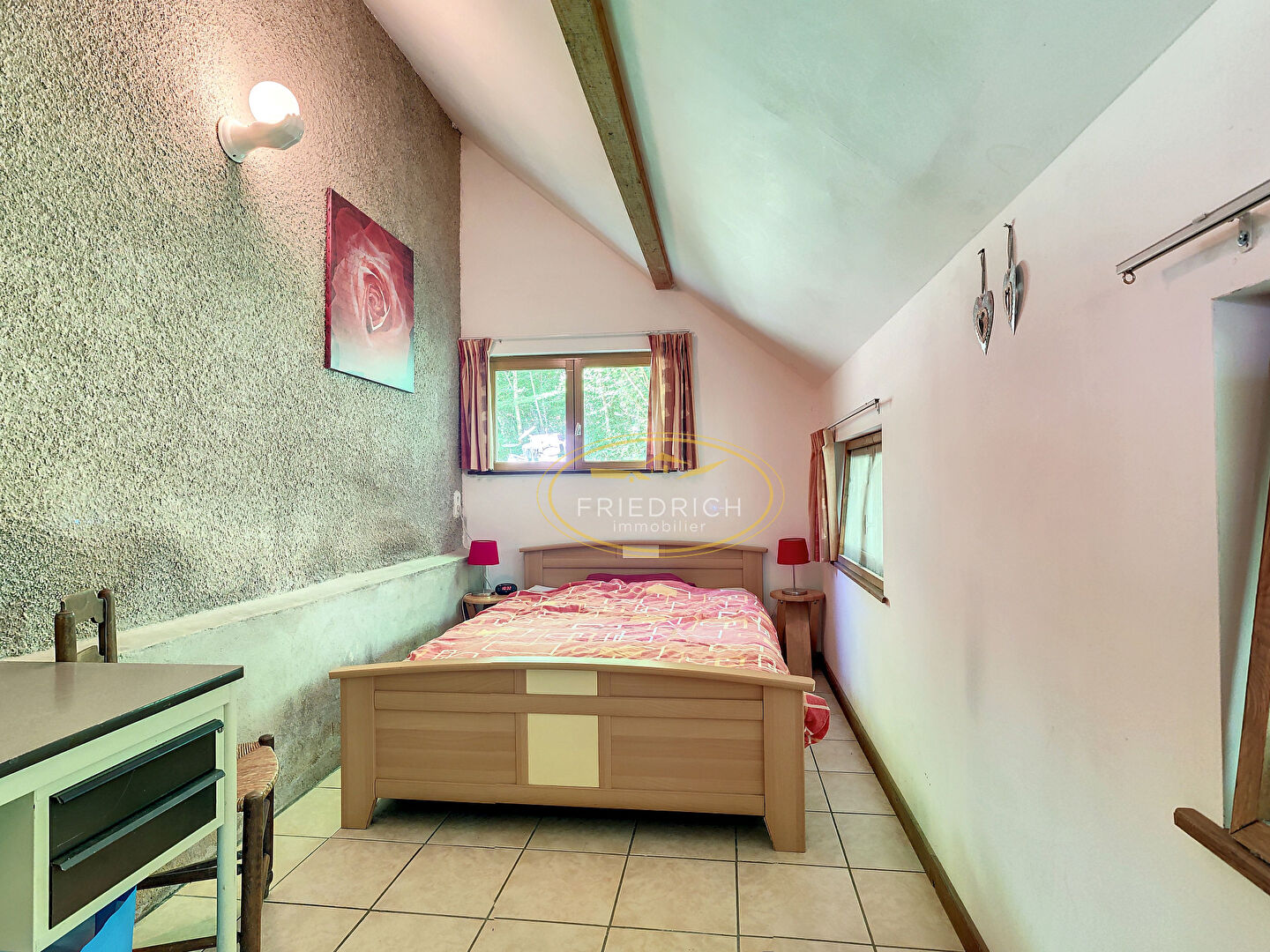 Photo DOMAINE FORESTIER SUR 32 HECTARES - 4 MAISONS HABITABLE DE SUITE image 5/6