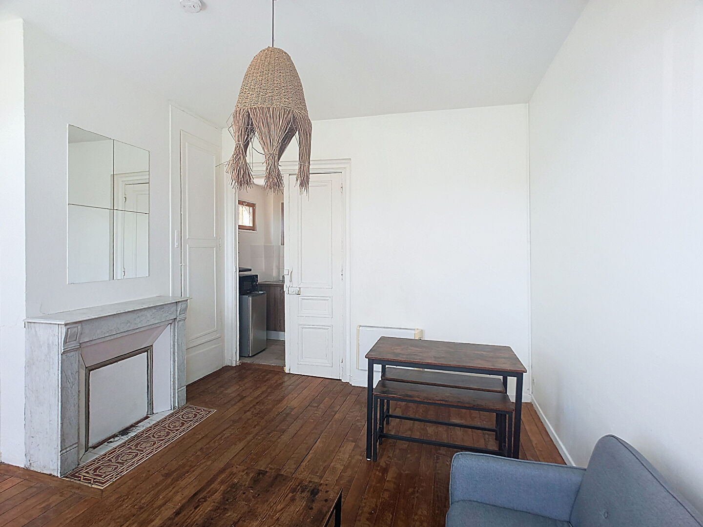 Photo Appartement type F2 MEUBLÉ image 2/6