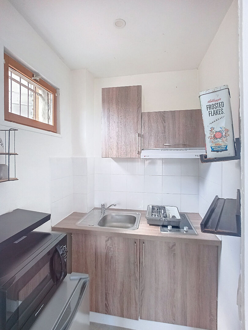 Photo Appartement type F2 MEUBLÉ image 3/6