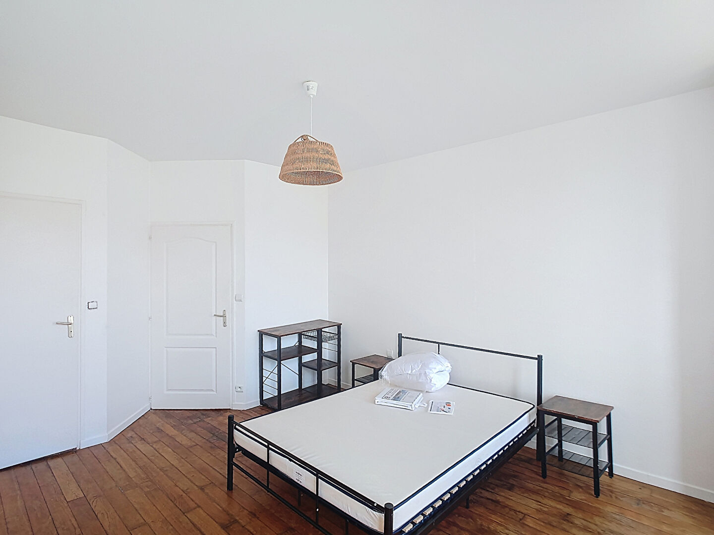 Photo Appartement type F2 MEUBLÉ image 6/6