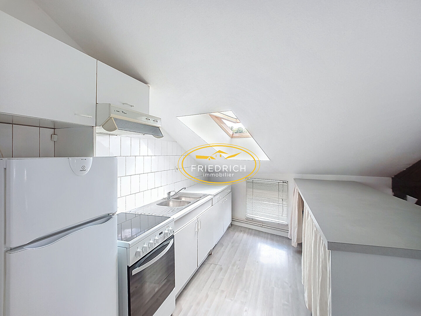 Photo Appartement type F2 image 3/6