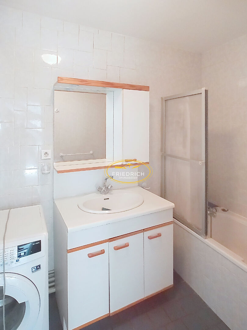 Photo Appartement type F2 image 4/6