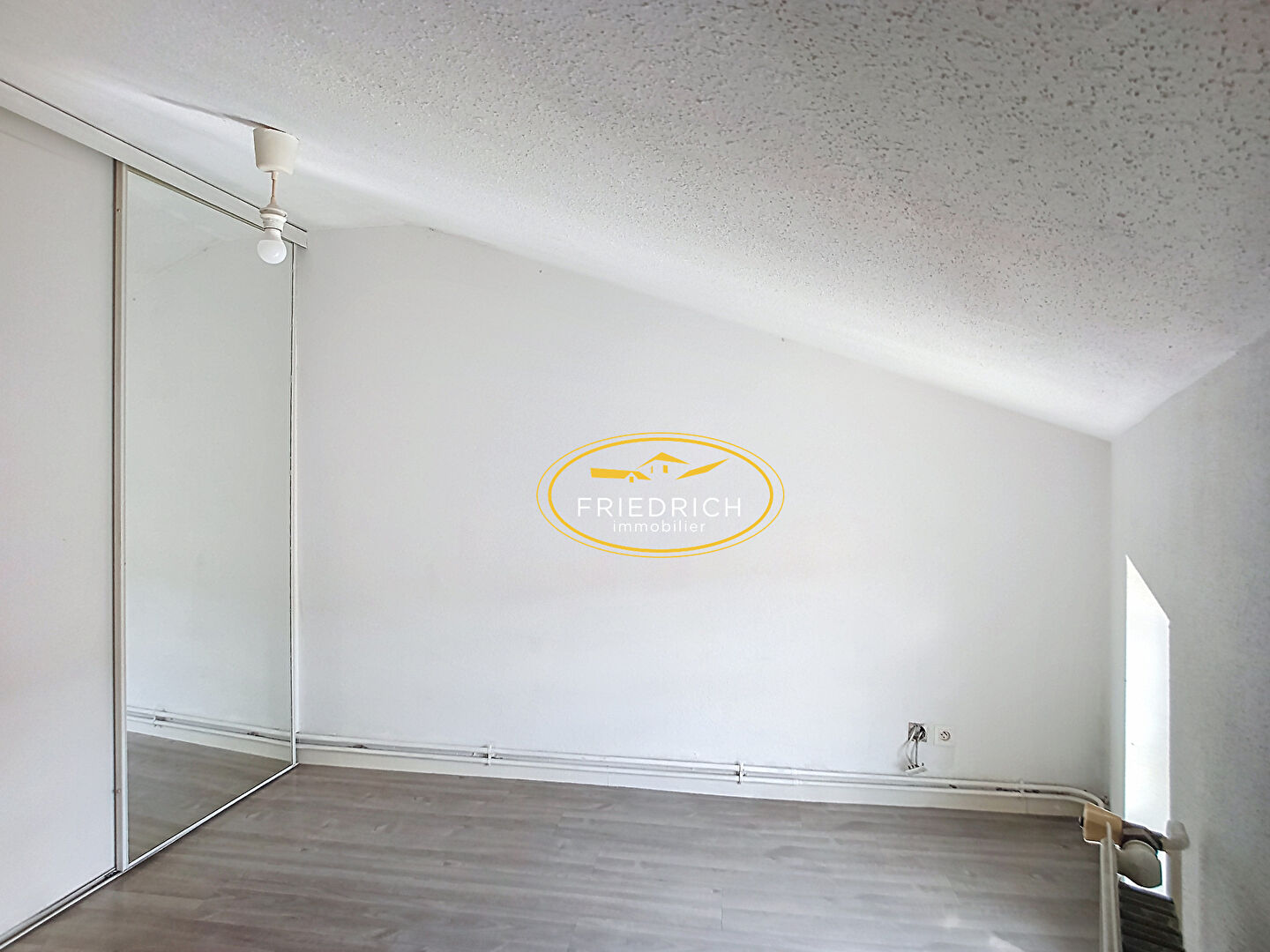 Photo Appartement type F2 image 5/6