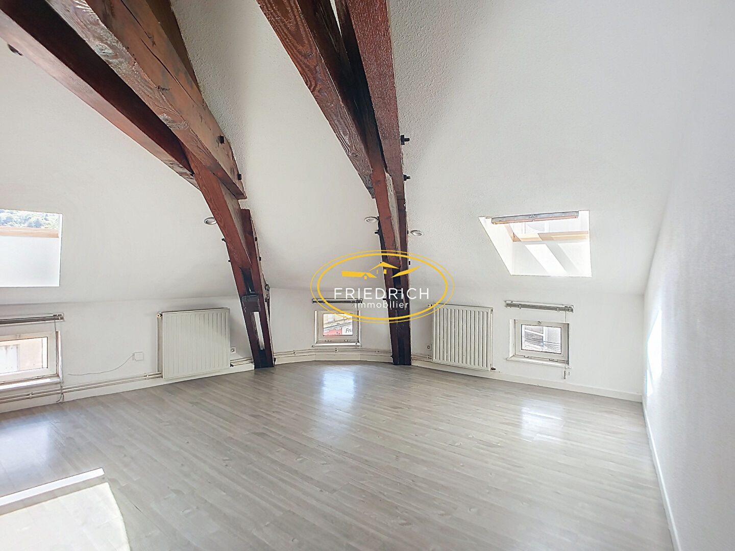 Photo Appartement type F2 image 6/6