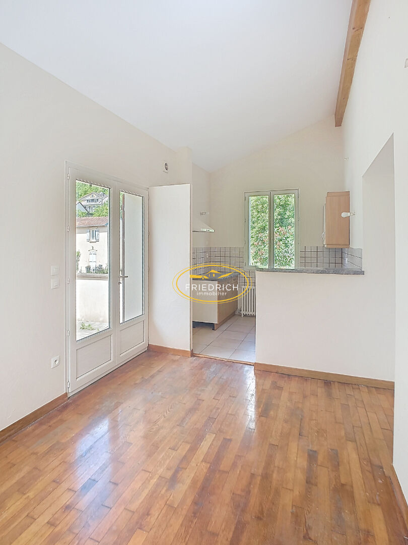 Photo Maison avec extérieur et garage - BAR-LE-DUC image 2/6