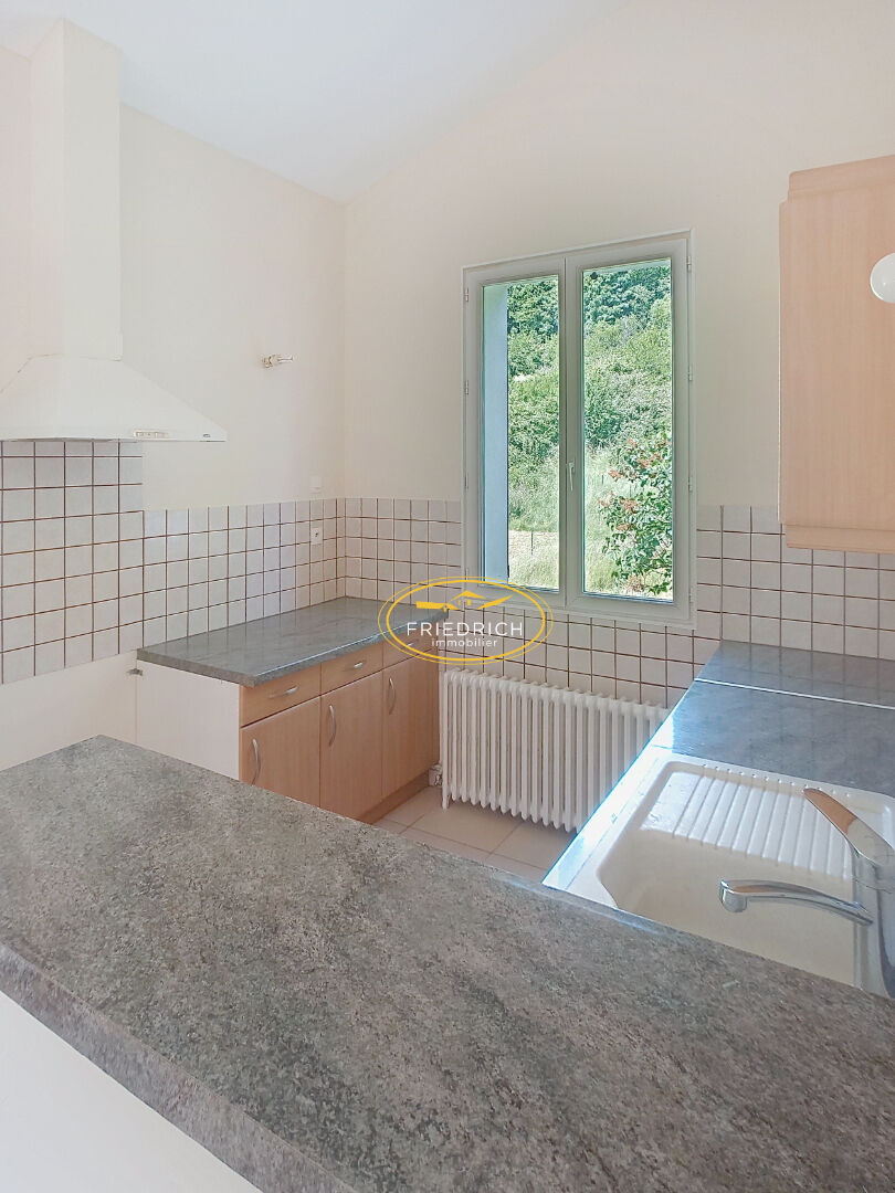 Photo Maison avec extérieur et garage - BAR-LE-DUC image 3/6