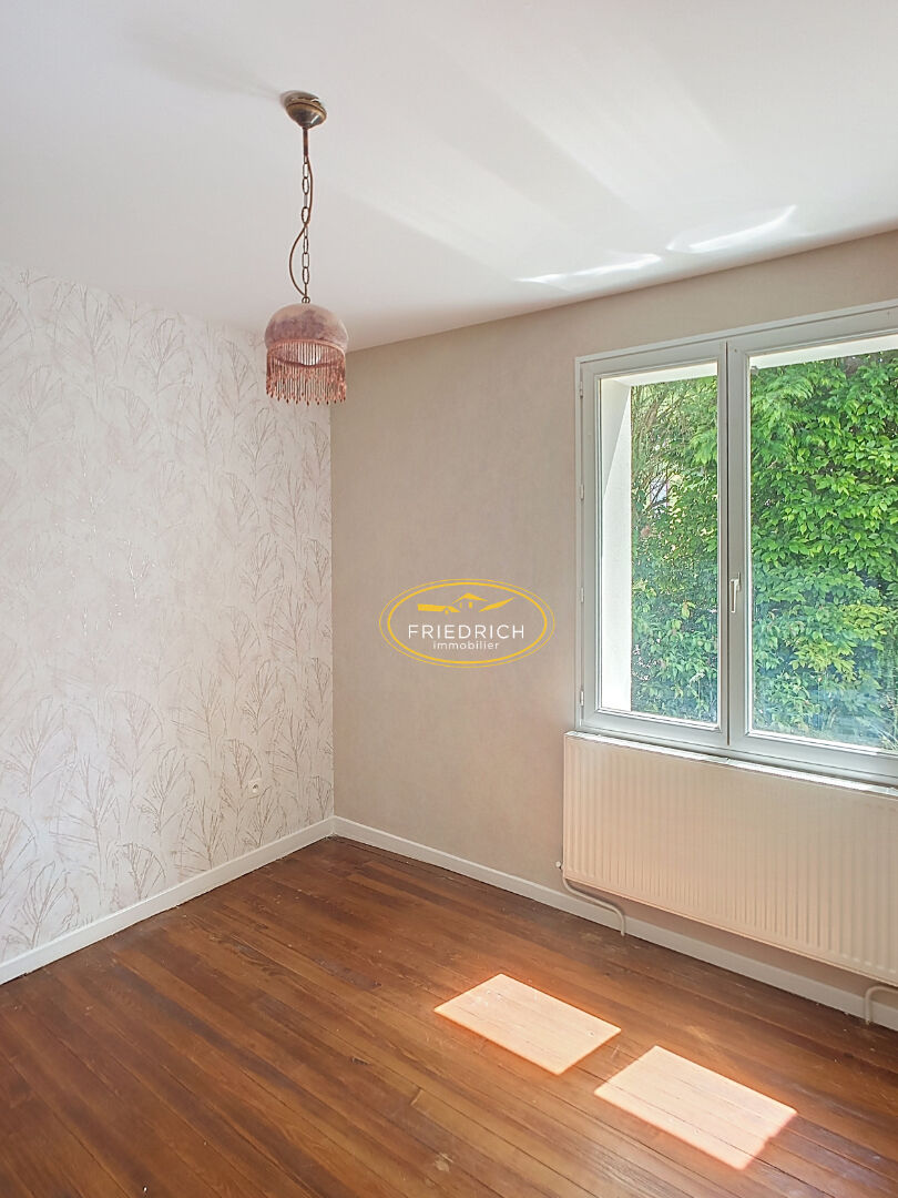 Photo Maison avec extérieur et garage - BAR-LE-DUC image 4/6