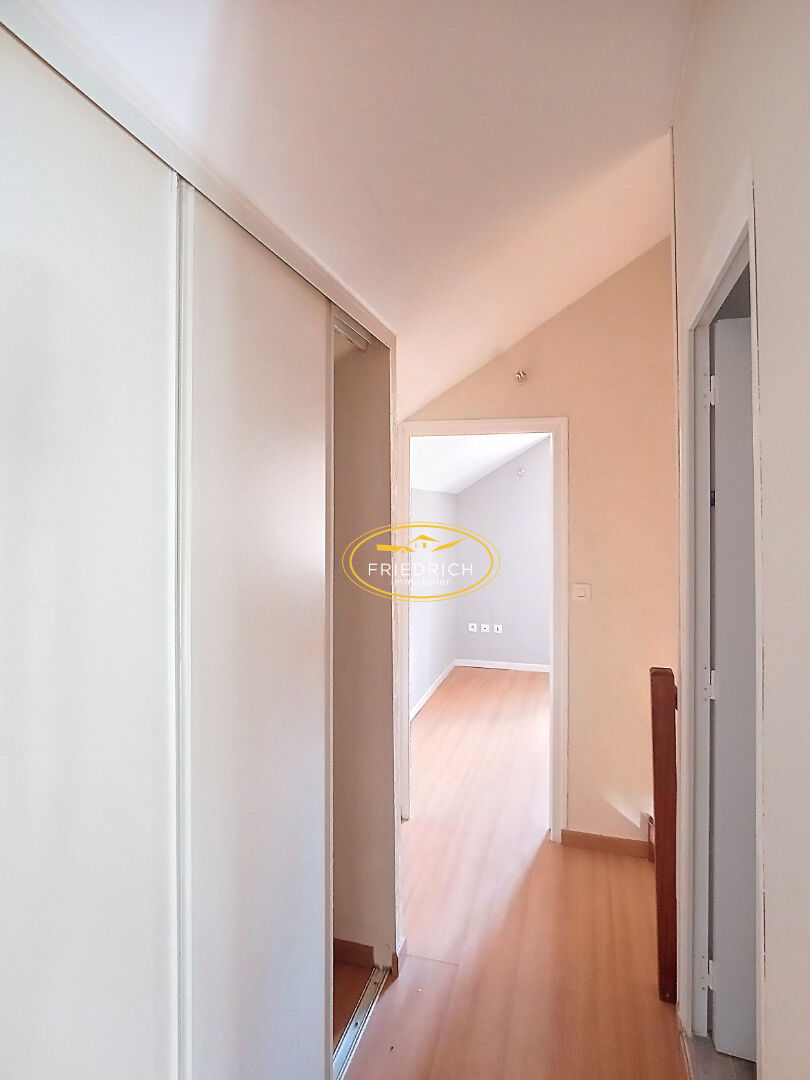 Photo Maison avec extérieur et garage - BAR-LE-DUC image 6/6