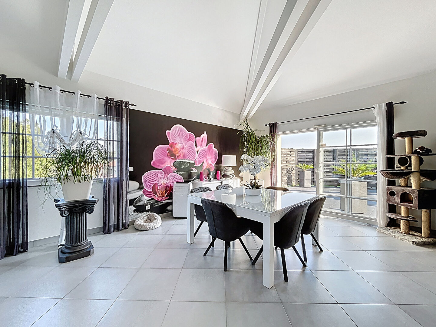 Photo MAGNIFIQUE VILLA INDÉPENDANTE image 4/6