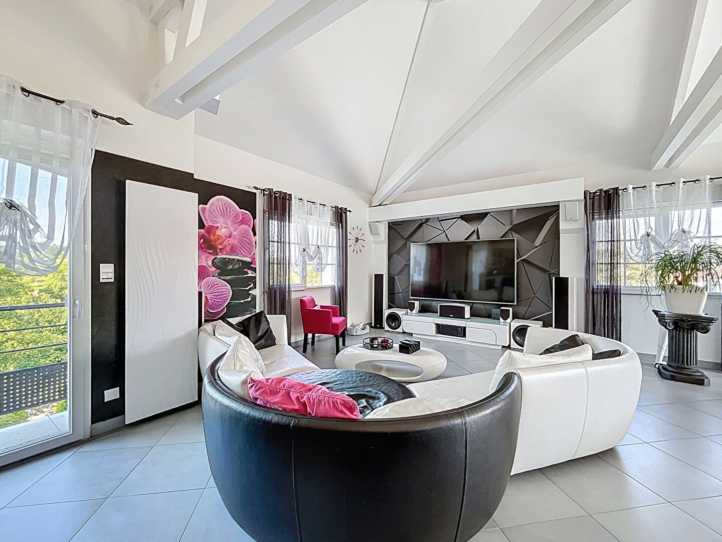 Photo MAGNIFIQUE VILLA INDÉPENDANTE image 5/6