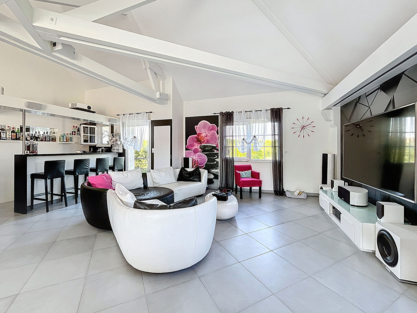 Photo MAGNIFIQUE VILLA INDÉPENDANTE image 6/6