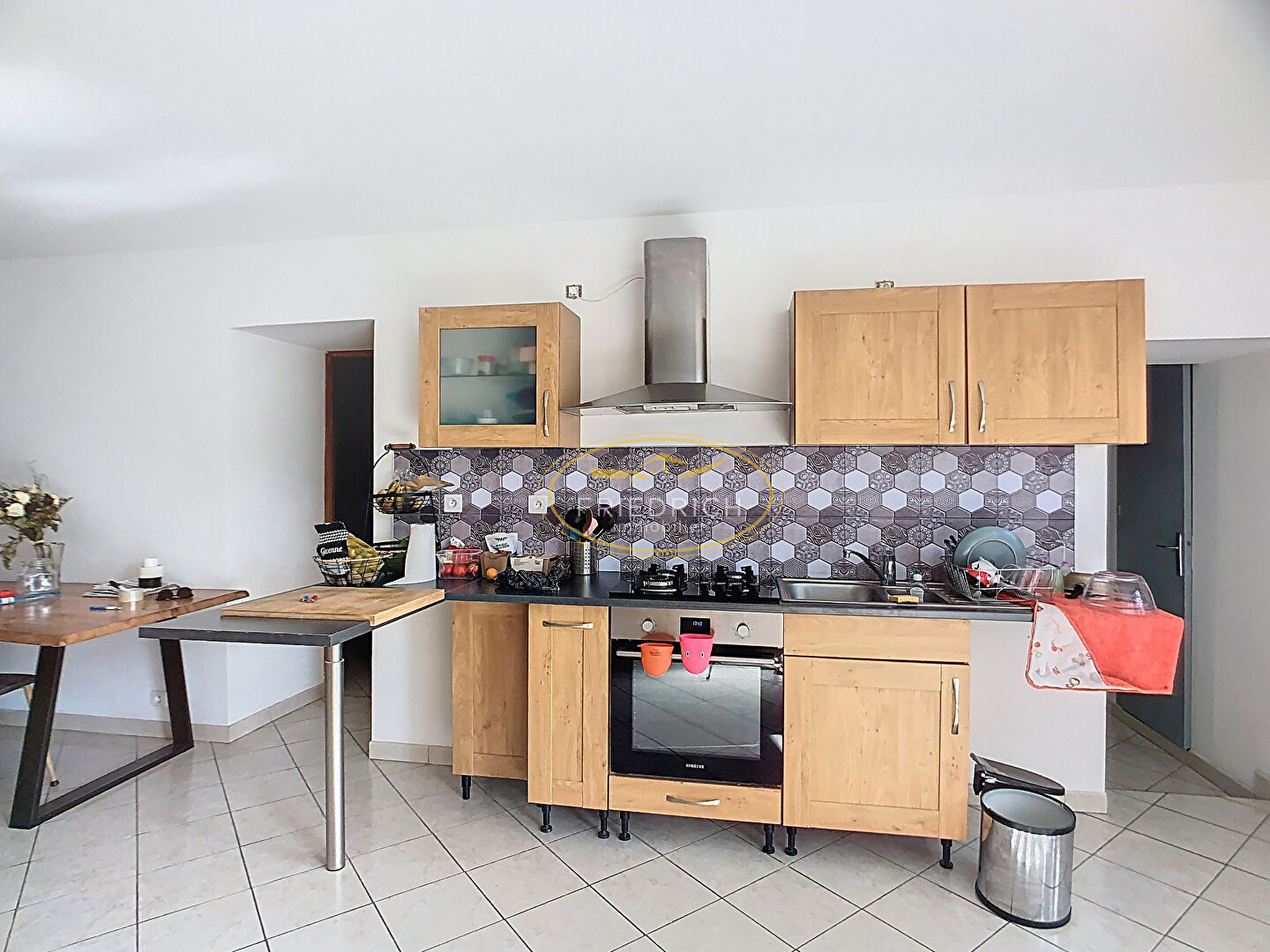 Photo JOLIE MAISON DE VILLAGE AVEC EXTERIEUR - LACROIX-SUR-MEUSE image 2/6