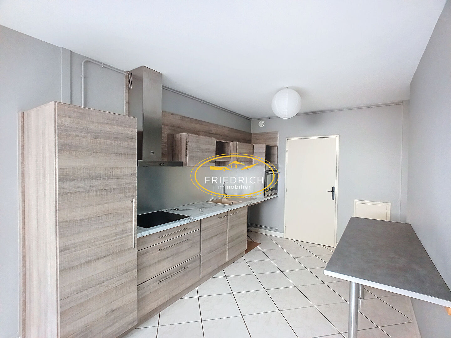 Photo Appartement type F3 - BAR-LE-DUC image 2/6