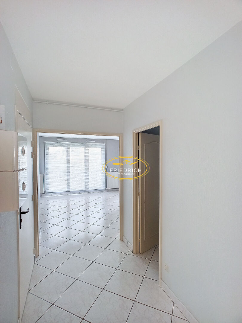 Photo Appartement type F3 - BAR-LE-DUC image 4/6