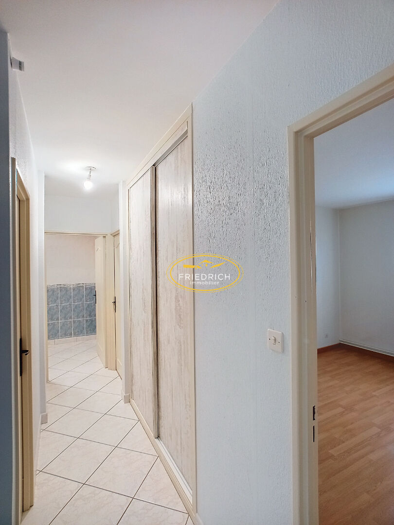 Photo Appartement type F3 - BAR-LE-DUC image 5/6