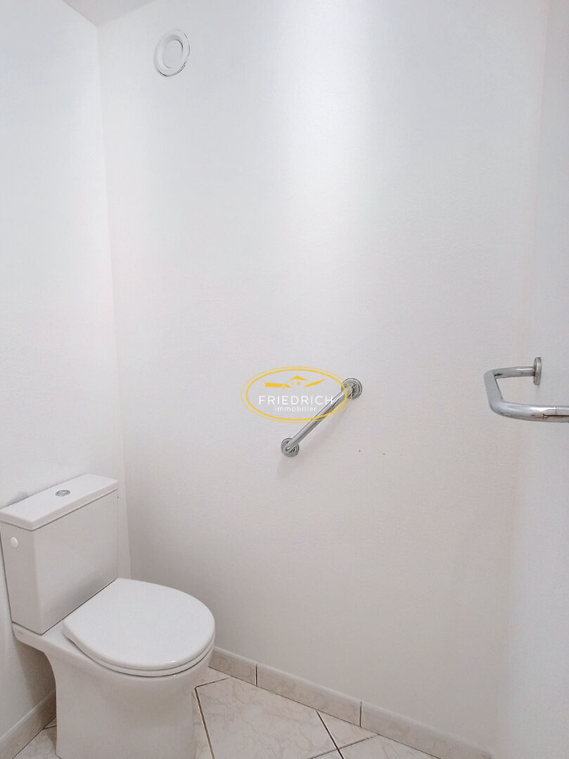 Photo Appartement type F3 - BAR-LE-DUC image 6/6