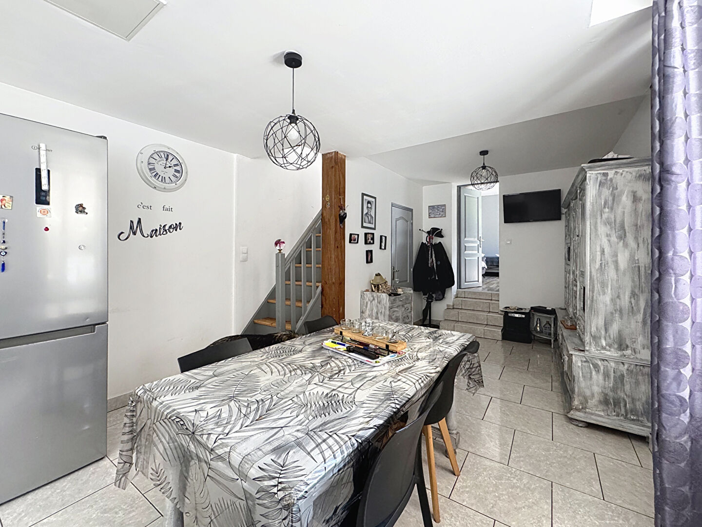 Photo MAISON DE VILLE - BAR-LE-DUC image 3/6