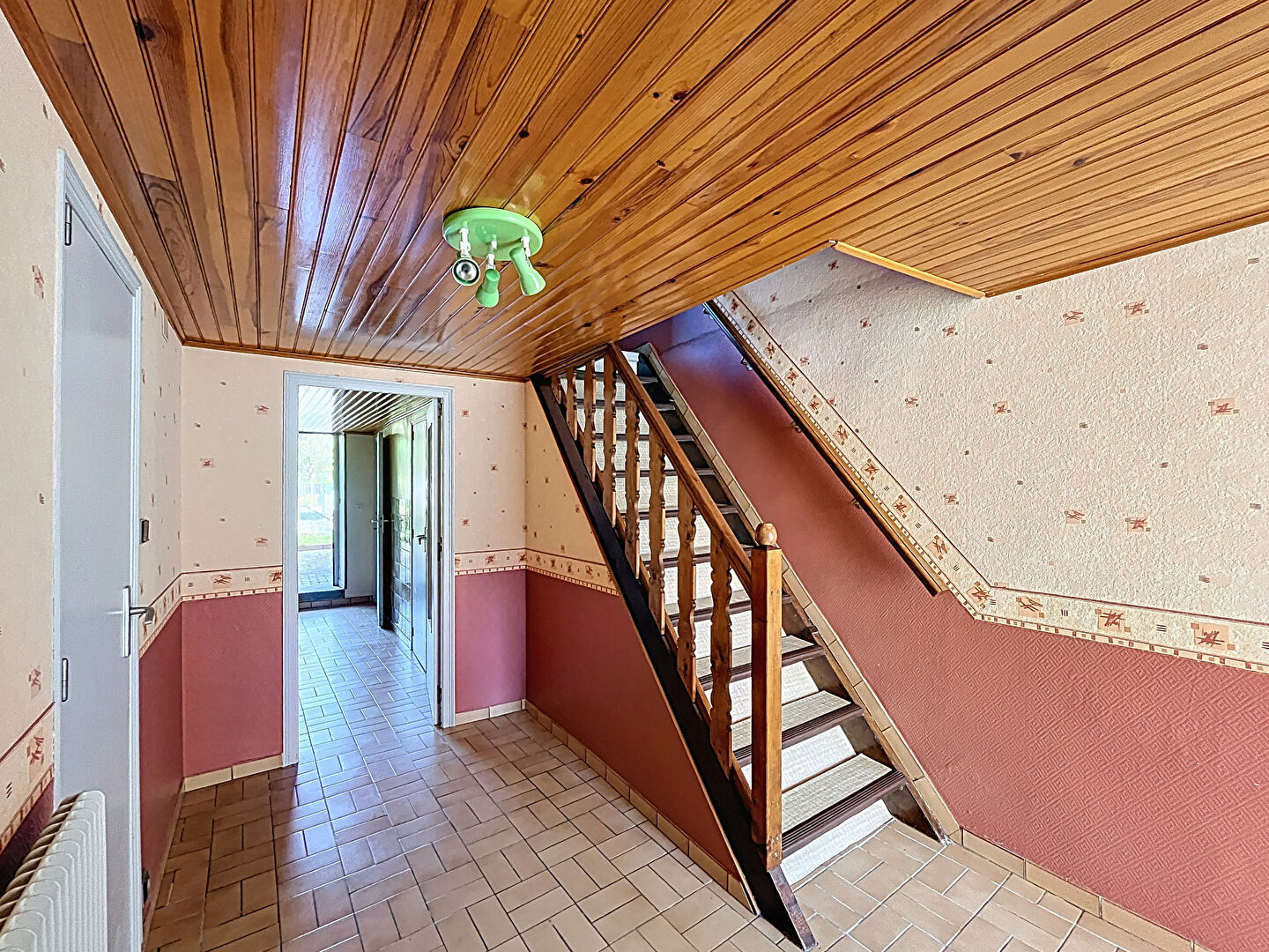 Photo MAISON DE VILLE À COMMERCY image 2/6