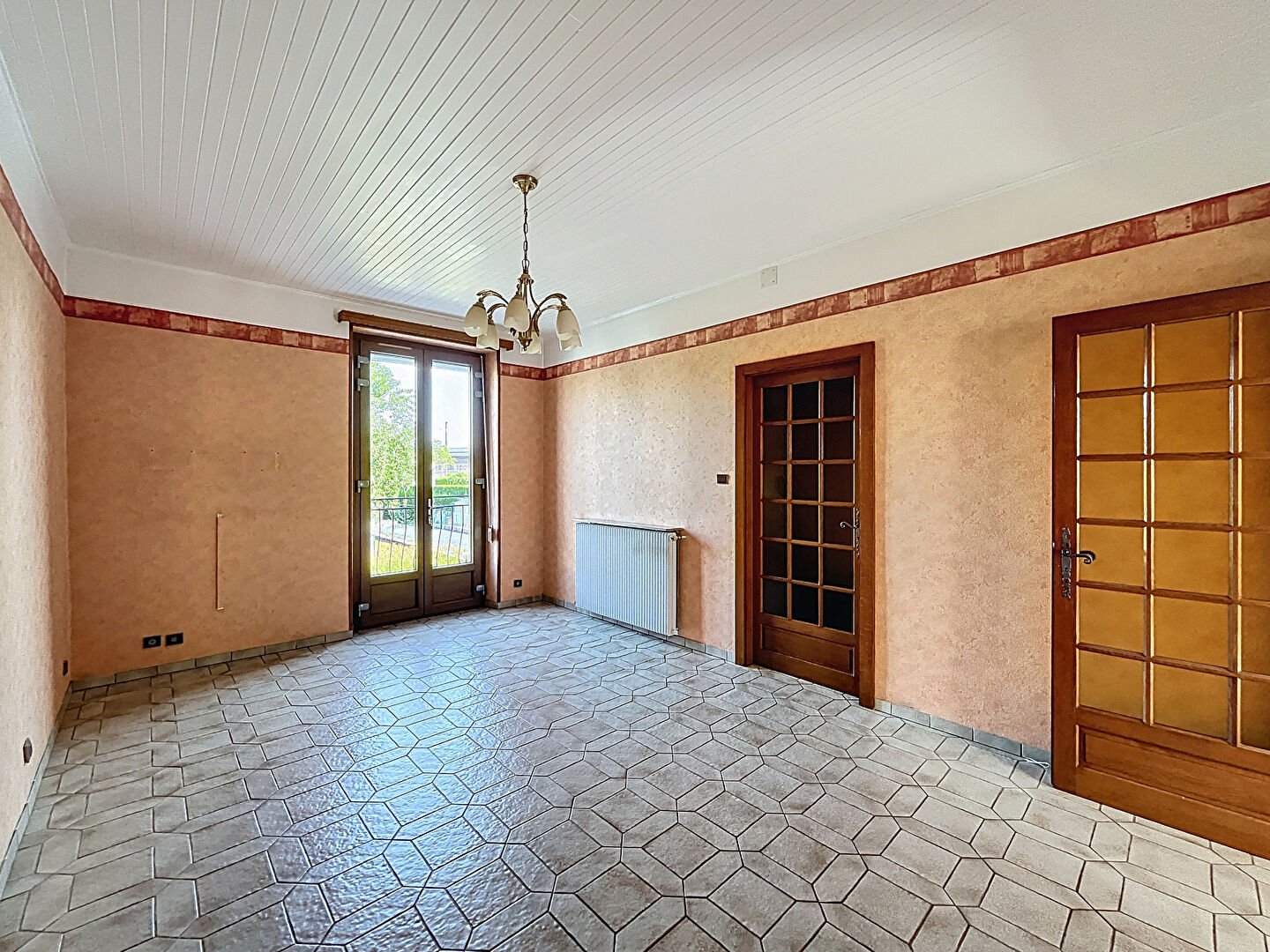 Photo MAISON DE VILLE À COMMERCY image 3/6