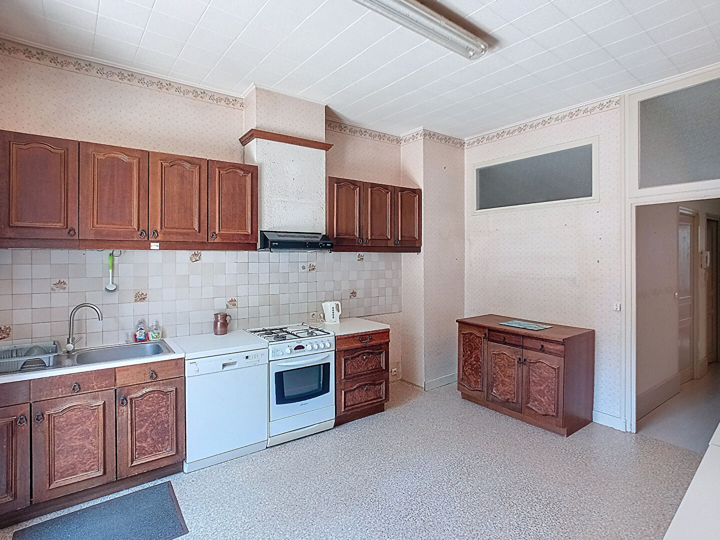 Photo MAISON EN PIERRE DE TAILLE image 2/6