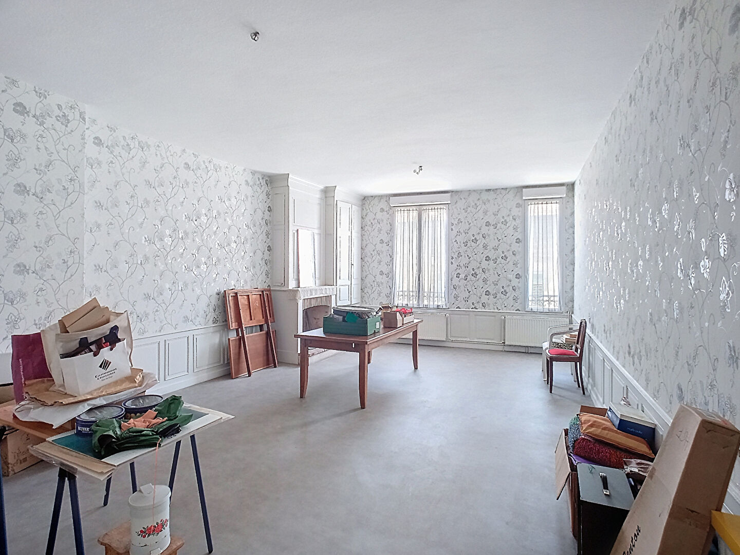 Photo MAISON EN PIERRE DE TAILLE image 4/6