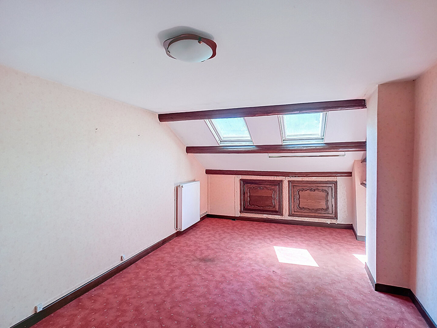 Photo MAISON EN PIERRE DE TAILLE image 6/6