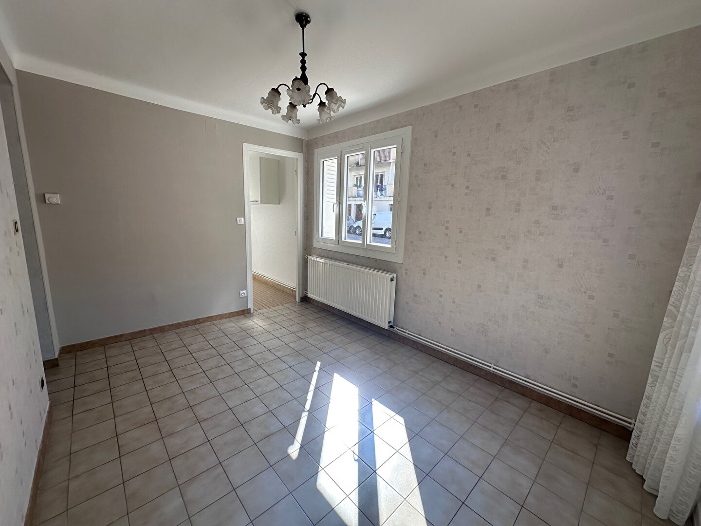 Photo BEL APPARTEMENT F2 au rez de chaussée image 4/6