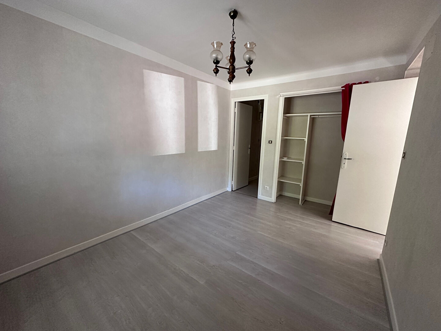 Photo BEL APPARTEMENT F2 au rez de chaussée image 5/6